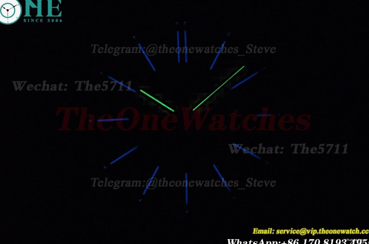 41mm Royal Oak 15400 GDF White SS MY8215 Dial SS 1231